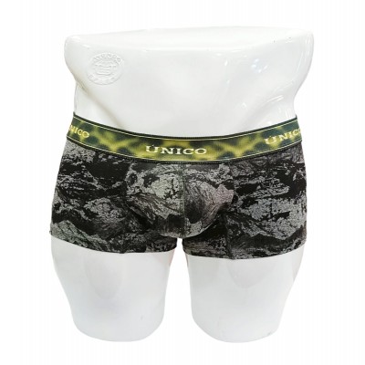 B&oacute;xer Copa Corto fango talla S